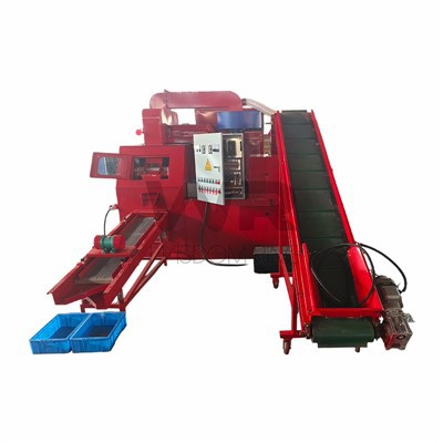 Granulador de fil de coure